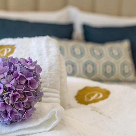 Guest House Passal - Faial Room Ponta Delgada  Bagian luar foto