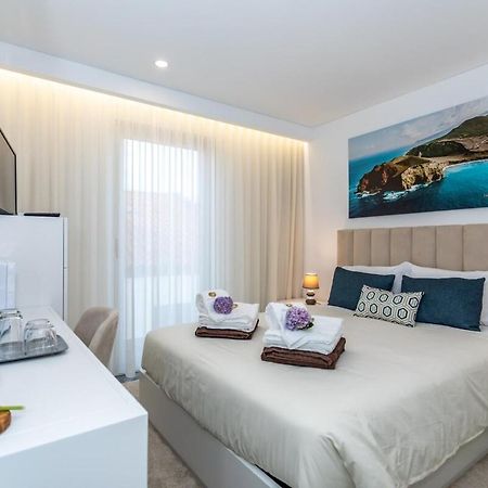 Guest House Passal - Faial Room Ponta Delgada  Bagian luar foto